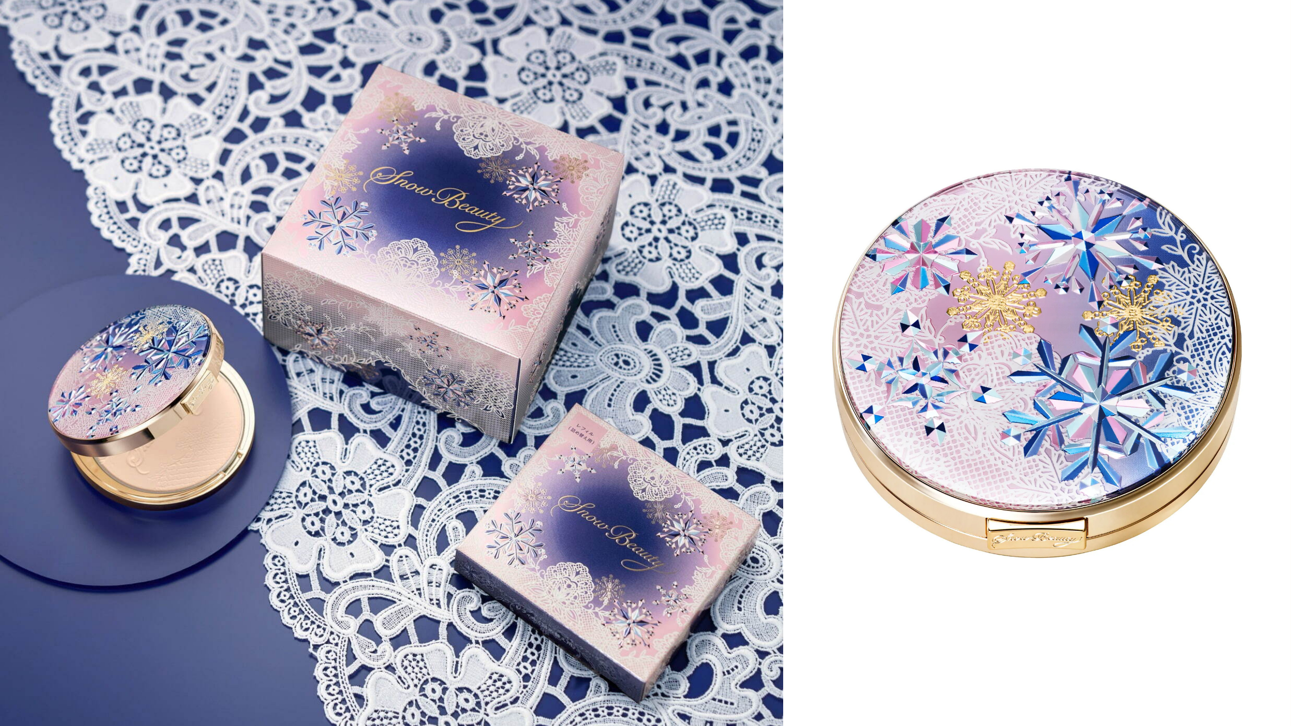 Shisedo snow beauty2022